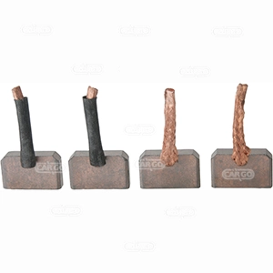 Carbon Brush, starter F032142006