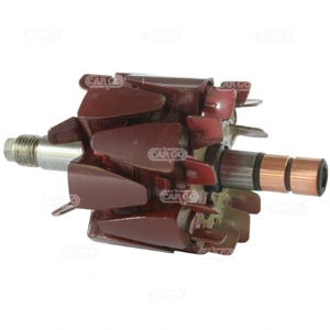 Rotor, alternator F032137970