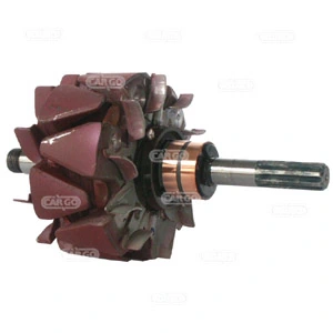 Rotor, alternator F032233768