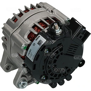 Alternator F032116382