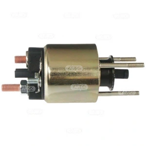 Solenoid Switch, starter F032234733