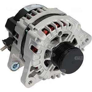 Alternator F032115351