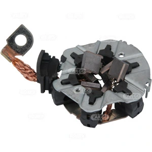 Holder, carbon brushes F032333356