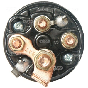 Solenoid Switch, starter F032131248