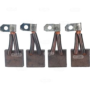 Carbon Brush, starter F032900038