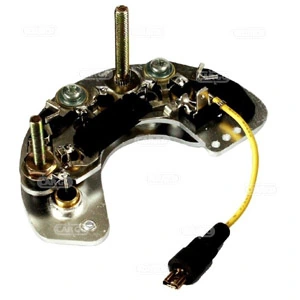 Rectifier, alternator F032132718