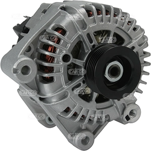 Alternator F032115860