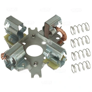 Holder, carbon brushes F032131185