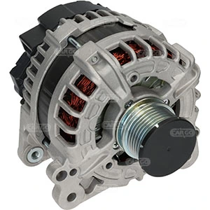 Alternator F032115901