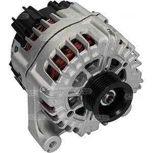 Alternator F032116488