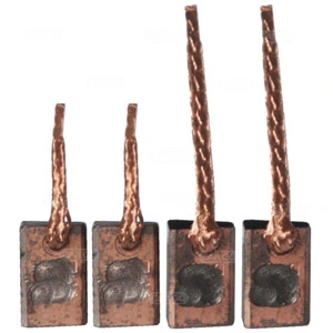 Carbon Brush, starter F032900277