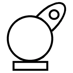 Alternator F032116723