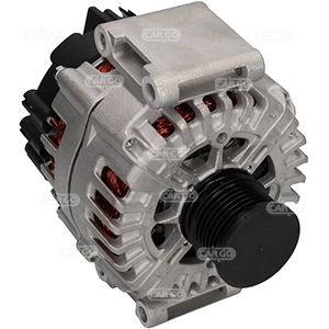 Alternator F032115676