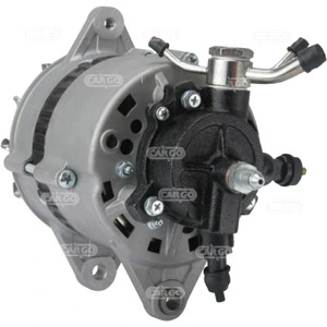 Alternator F032114766