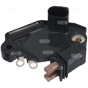 Alternator Regulator F032335259