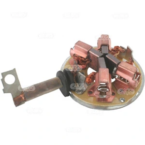 Holder, carbon brushes F032231648