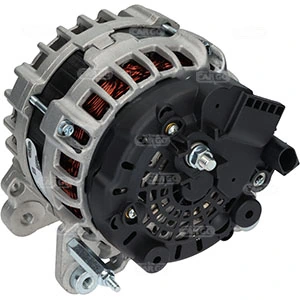Alternator F032116607