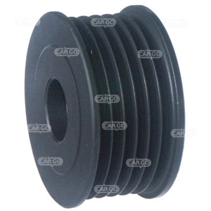 Belt Pulley, alternator F032136471