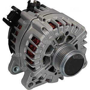 Alternator F032116382