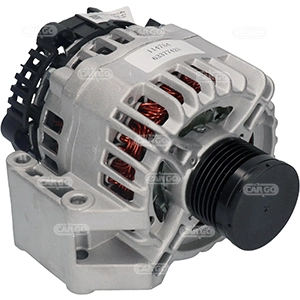 Alternator F032114754