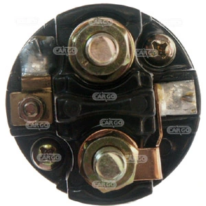Solenoid Switch, starter F032234319