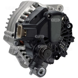 Alternator F032113863