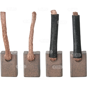 Carbon Brush, starter F032140347