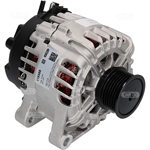 Alternator F032115459