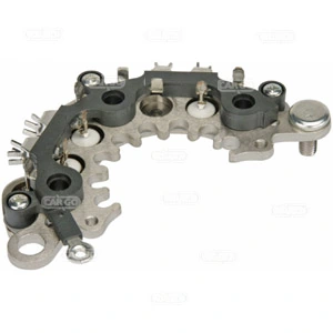 Rectifier, alternator F032234315