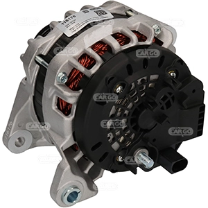 Alternator F032116176