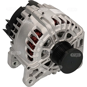 Alternator F032116182
