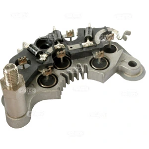 Rectifier, alternator F032136595