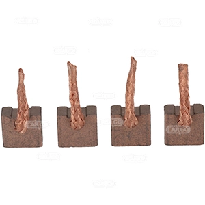 Carbon Brush, starter F032140955