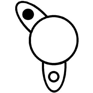 Alternator F032111478