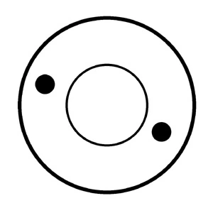 Solenoid Switch, starter F032237102