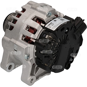 Alternator F032114848
