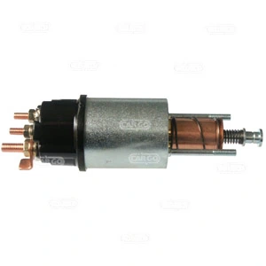 Solenoid Switch, starter F032131248