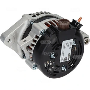 Alternator F032116726