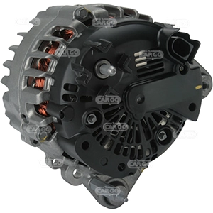 Alternator F032115713
