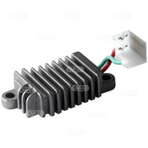 Alternator Regulator F032130652