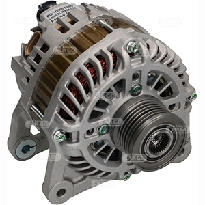 Alternator F032115705