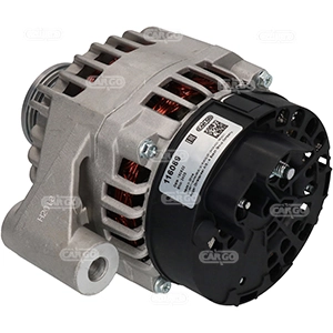Alternator F032116089