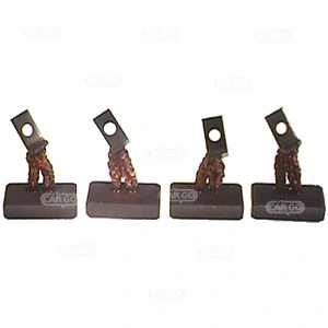 Carbon Brush, starter F032900075