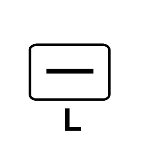 Alternator Regulator F032230994