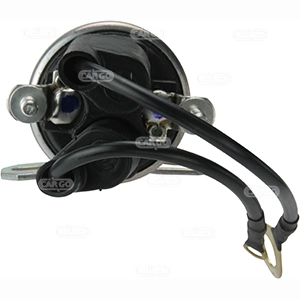 Relay, starter F032333846