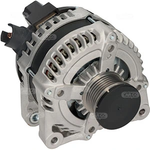 Alternator F032115456