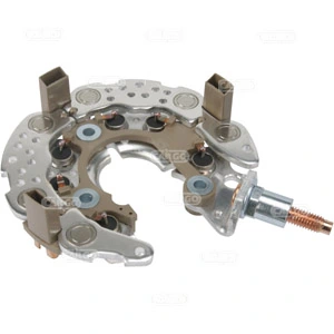 Rectifier, alternator F032235842