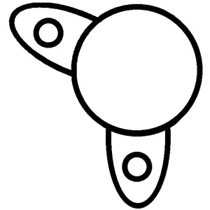 Alternator F032113510