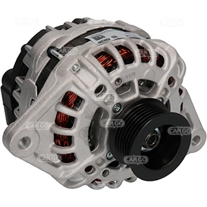 Alternator F032116176
