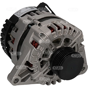 Alternator F032116191